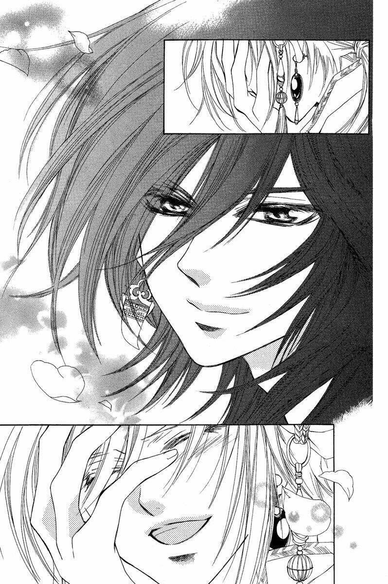 hanatsuki hime chapter 8 - Trang 47