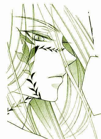 hanatsuki hime chapter 8 - Trang 54