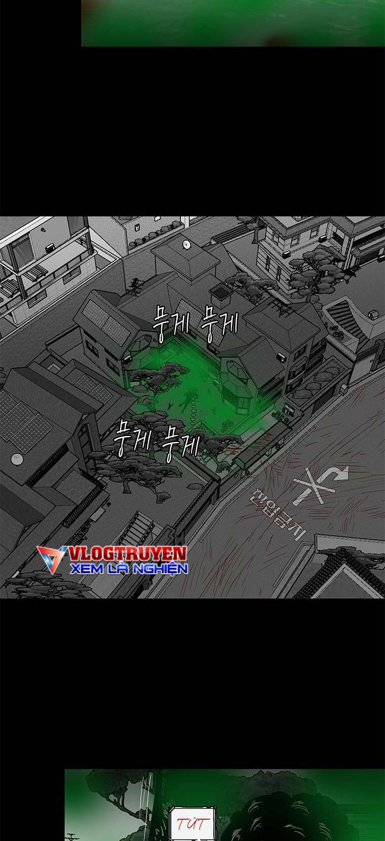 nhân loại tuyệt chủng chapter 21 - Trang 21