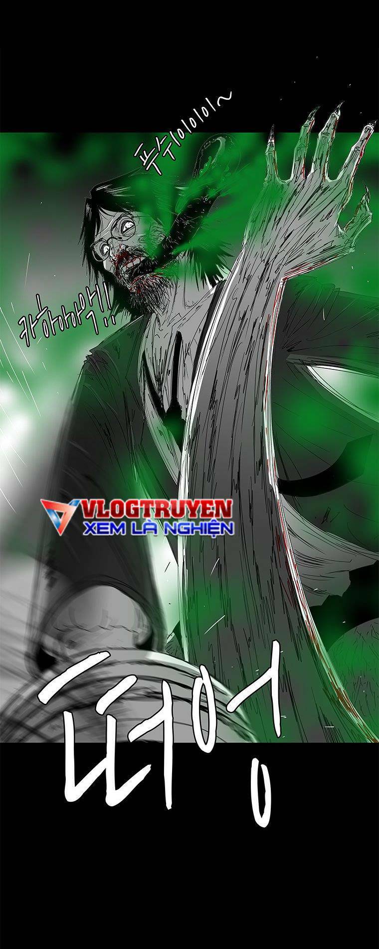 nhân loại tuyệt chủng chapter 21 - Trang 28