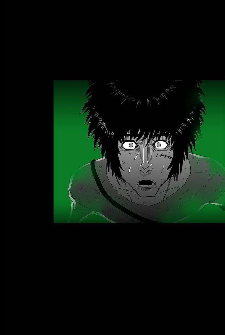 nhân loại tuyệt chủng chapter 21 - Trang 37