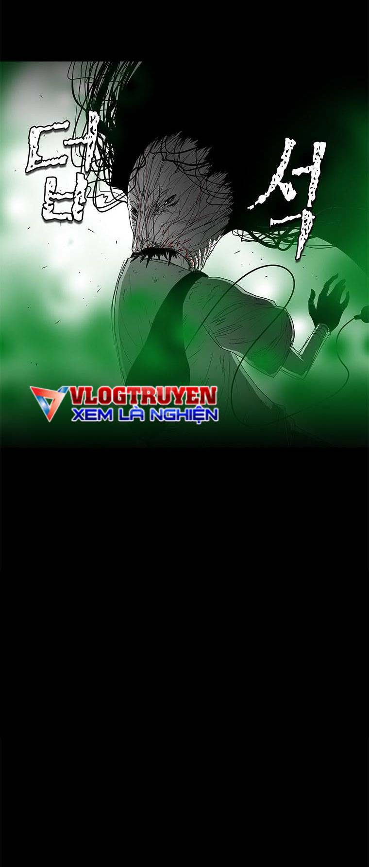 nhân loại tuyệt chủng chapter 21 - Trang 38