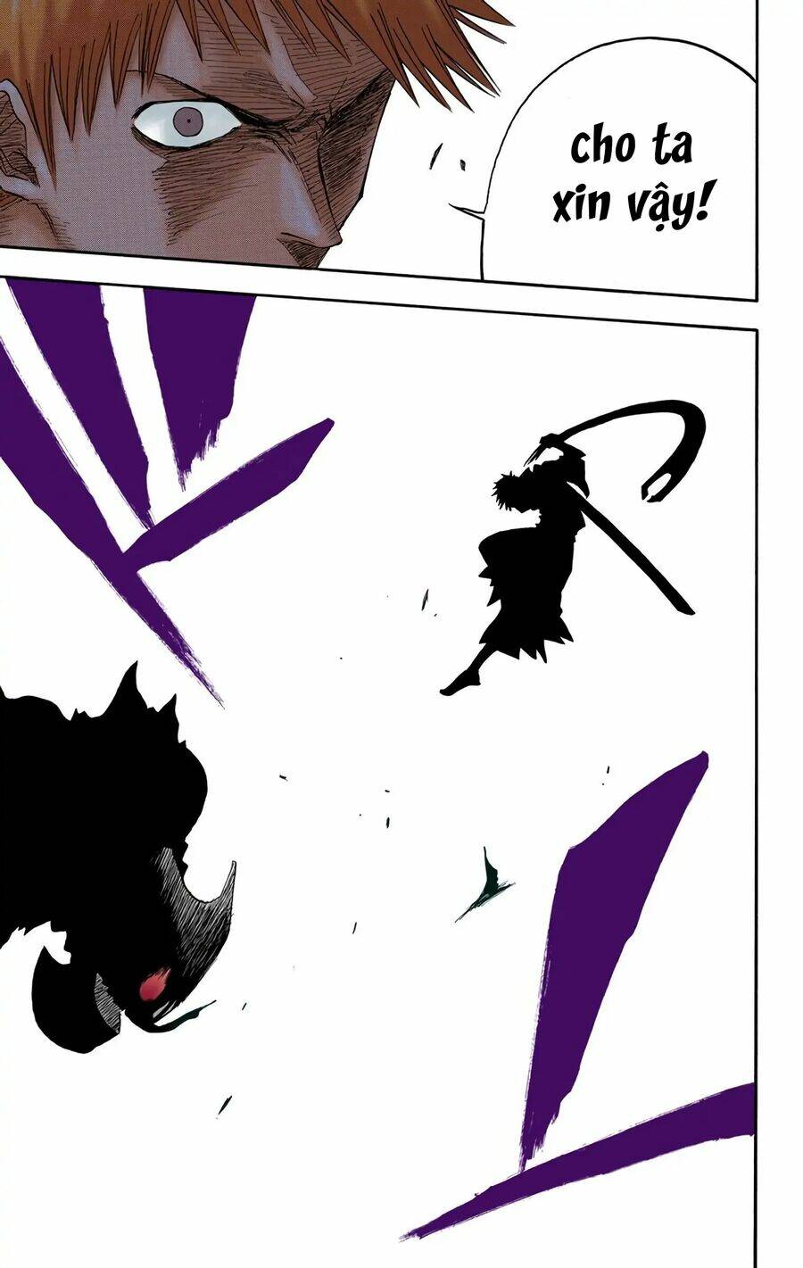 bleach (full color) chapter 11 - Trang 19