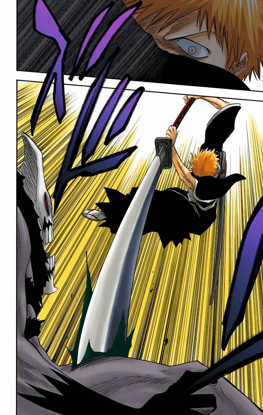 bleach (full color) chapter 12 - Trang 2