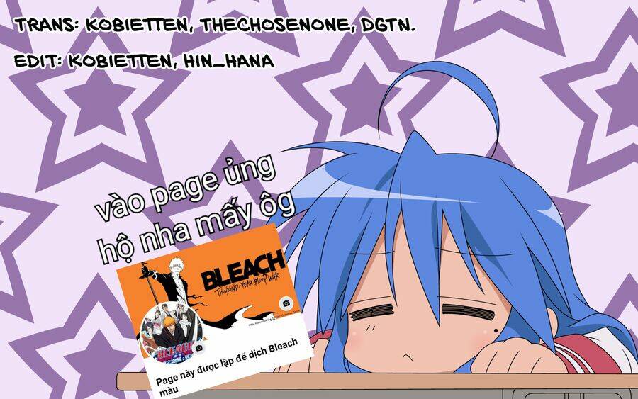 bleach (full color) chapter 12 - Trang 20