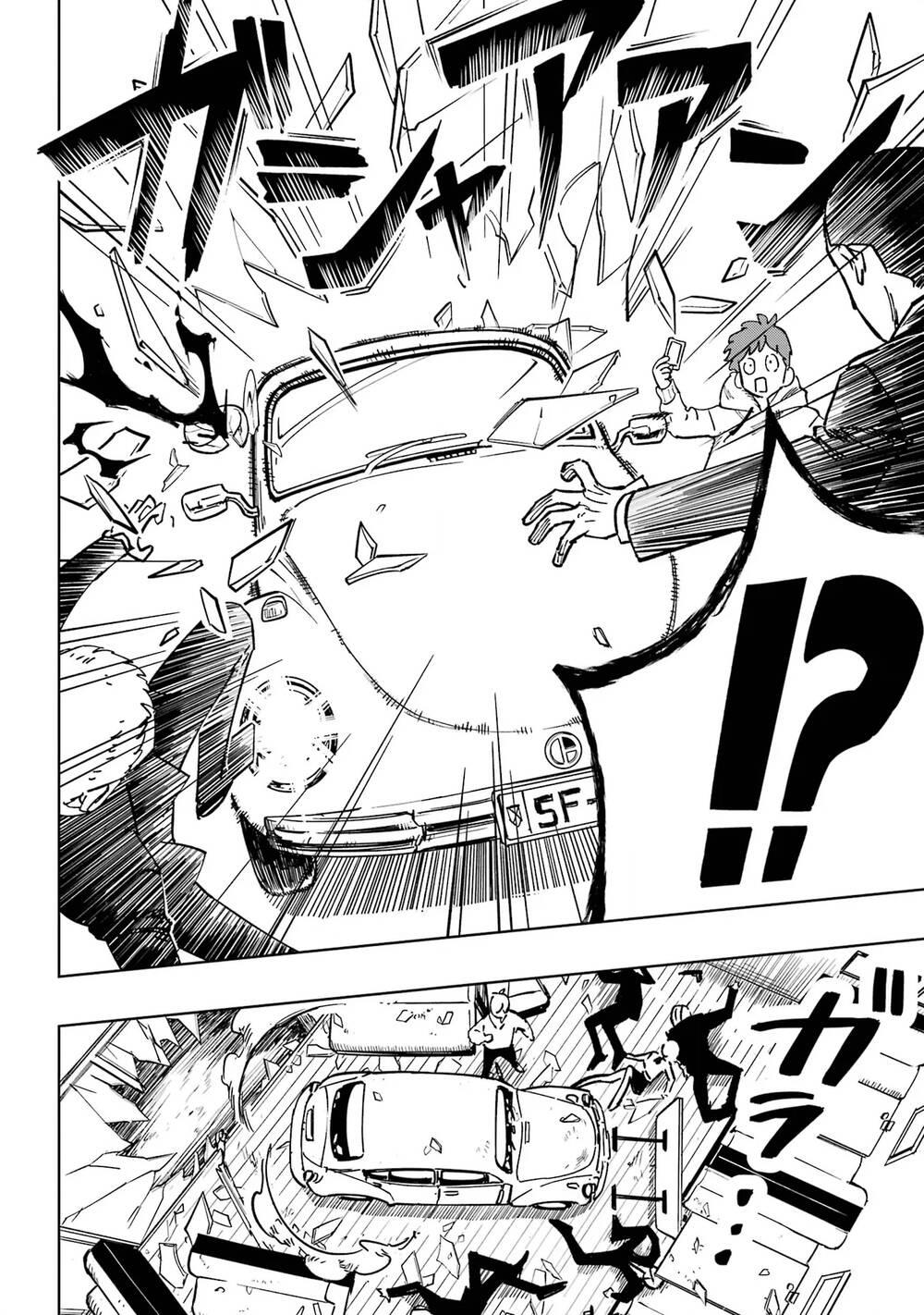 high card - ♦9 no mercy chapter 1 - Trang 21