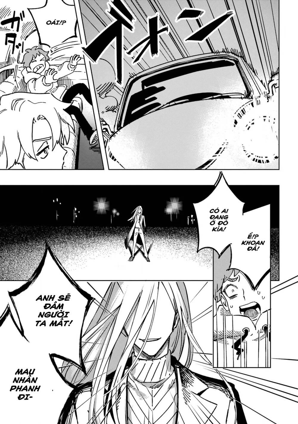 high card - ♦9 no mercy chapter 1 - Trang 40