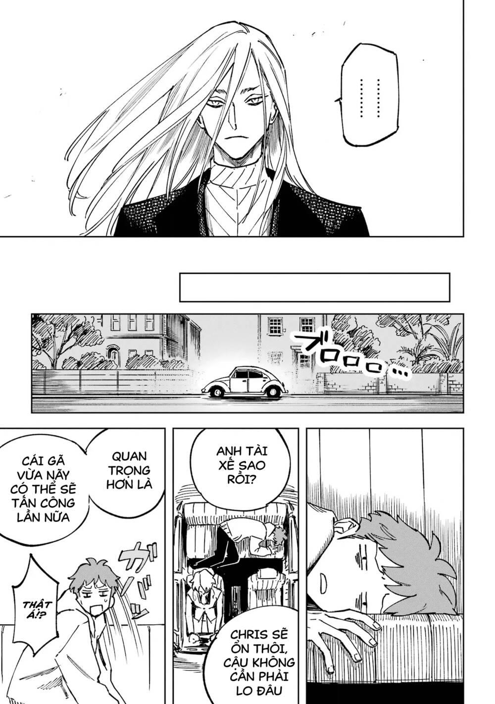 high card - ♦9 no mercy chapter 1 - Trang 46