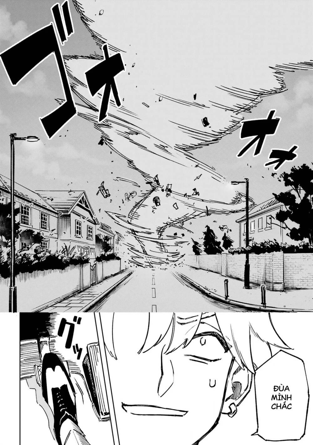 high card - ♦9 no mercy chapter 1 - Trang 49