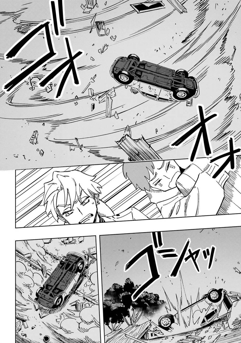 high card - ♦9 no mercy chapter 1 - Trang 51