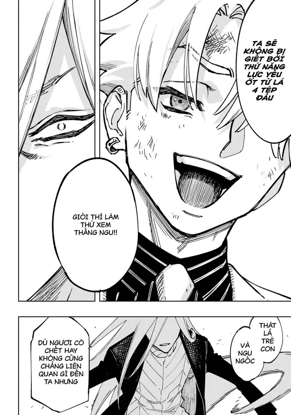 high card - ♦9 no mercy chapter 1 - Trang 59