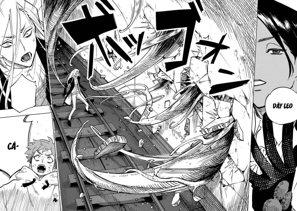 high card - ♦9 no mercy chapter 1 - Trang 75