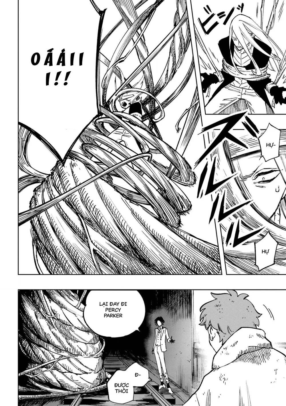 high card - ♦9 no mercy chapter 1 - Trang 76