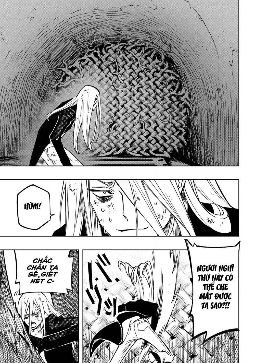 high card - ♦9 no mercy chapter 1 - Trang 79