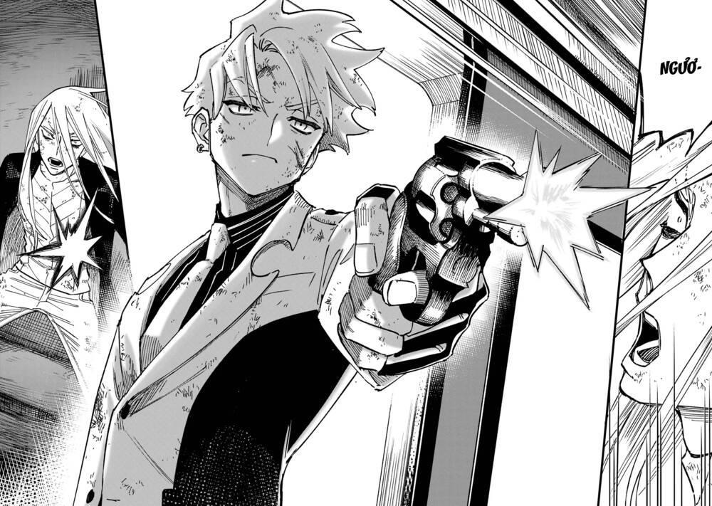 high card - ♦9 no mercy chapter 1 - Trang 82