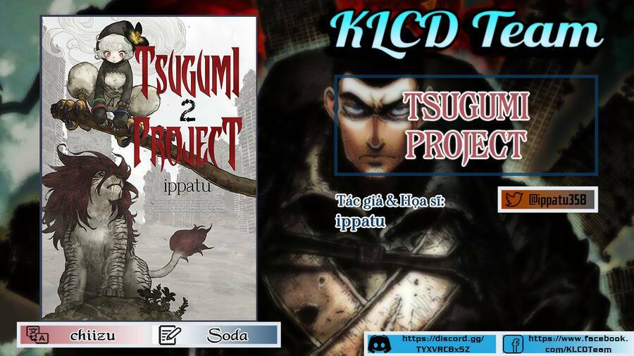 tsugumi project chapter 9 - Trang 2