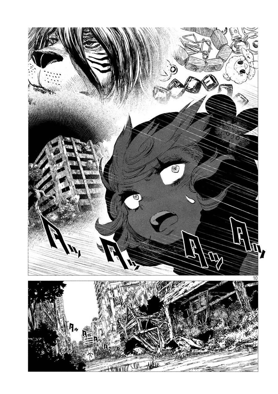 tsugumi project chapter 9 - Trang 11