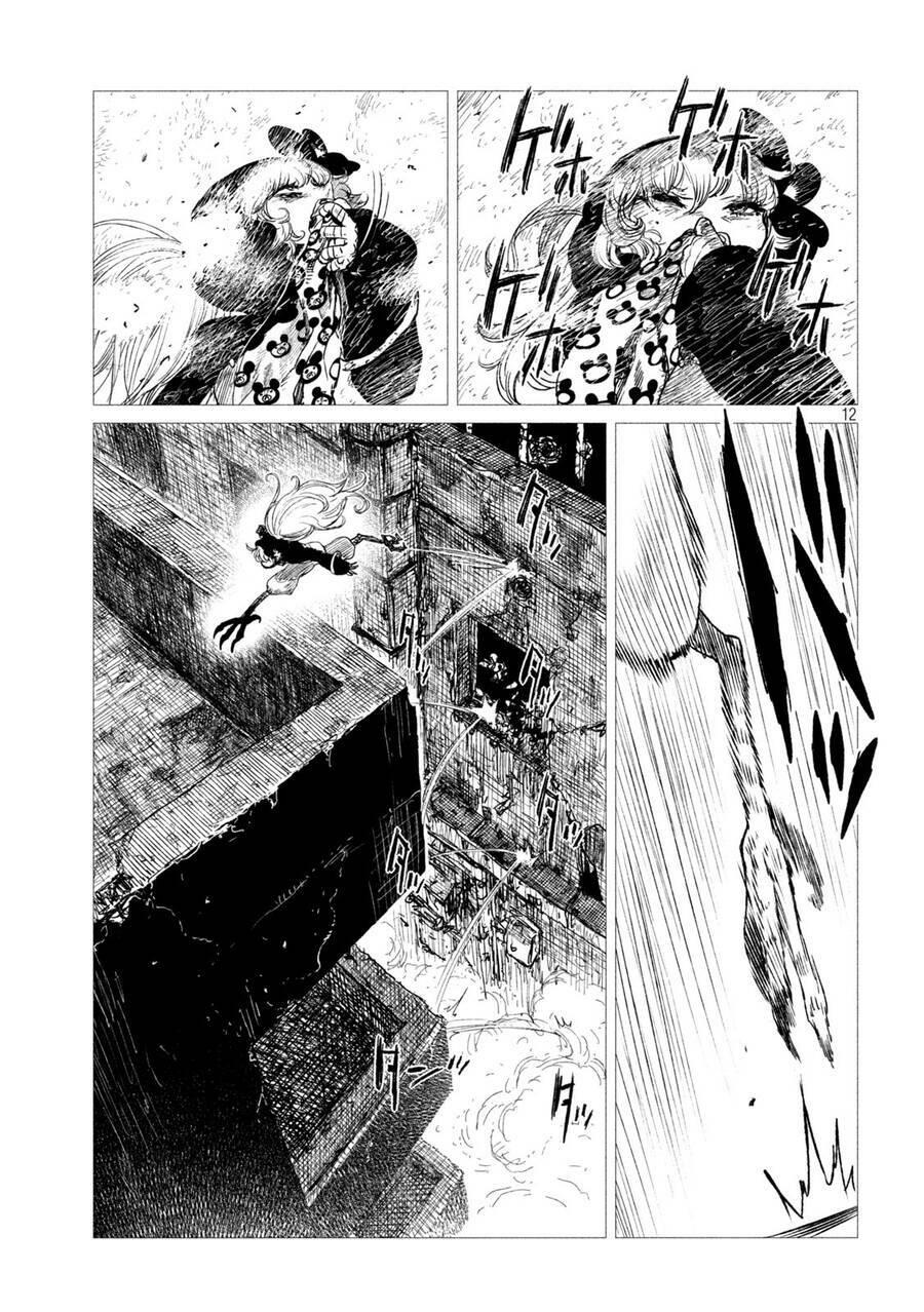 tsugumi project chapter 9 - Trang 13