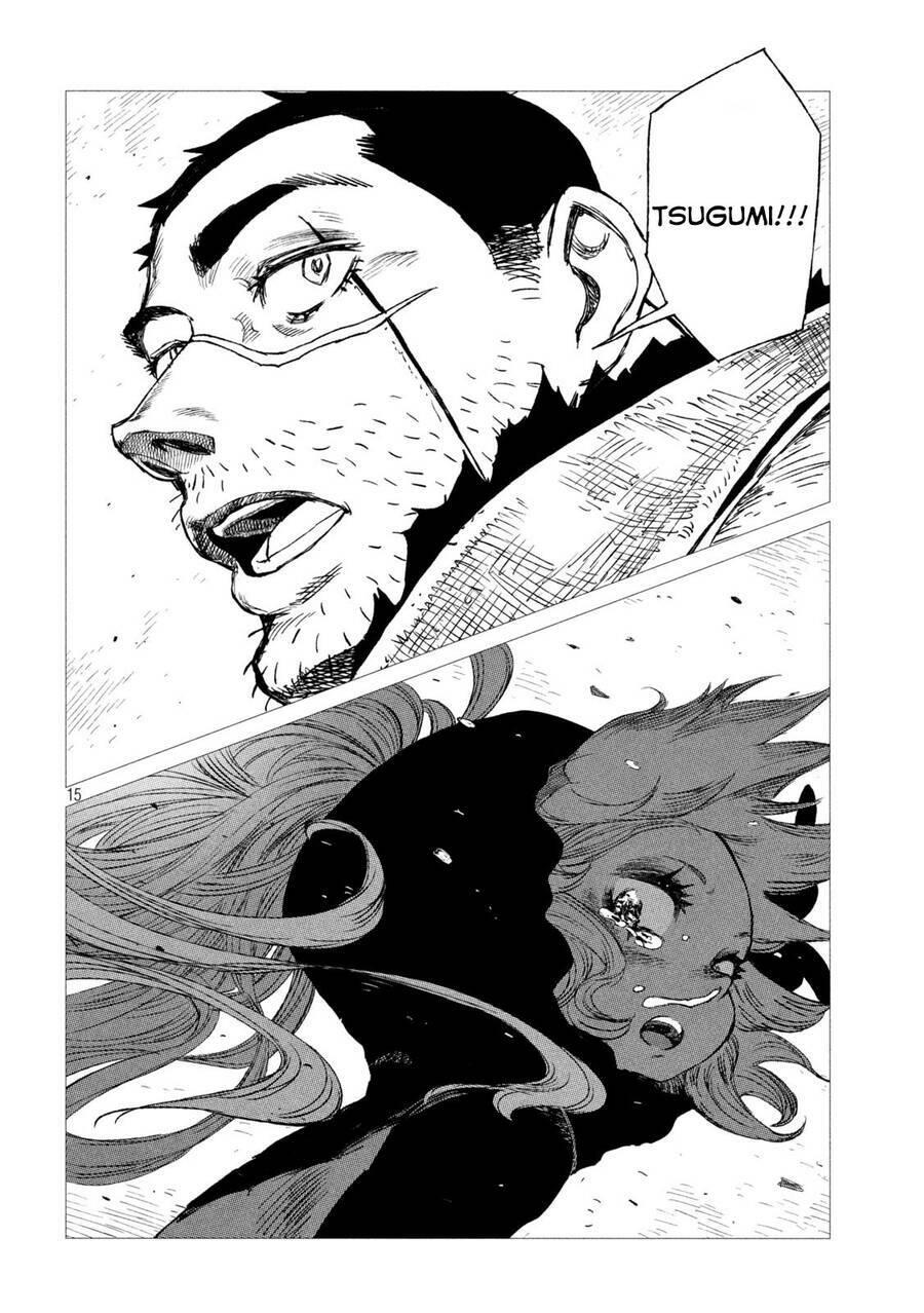tsugumi project chapter 9 - Trang 15