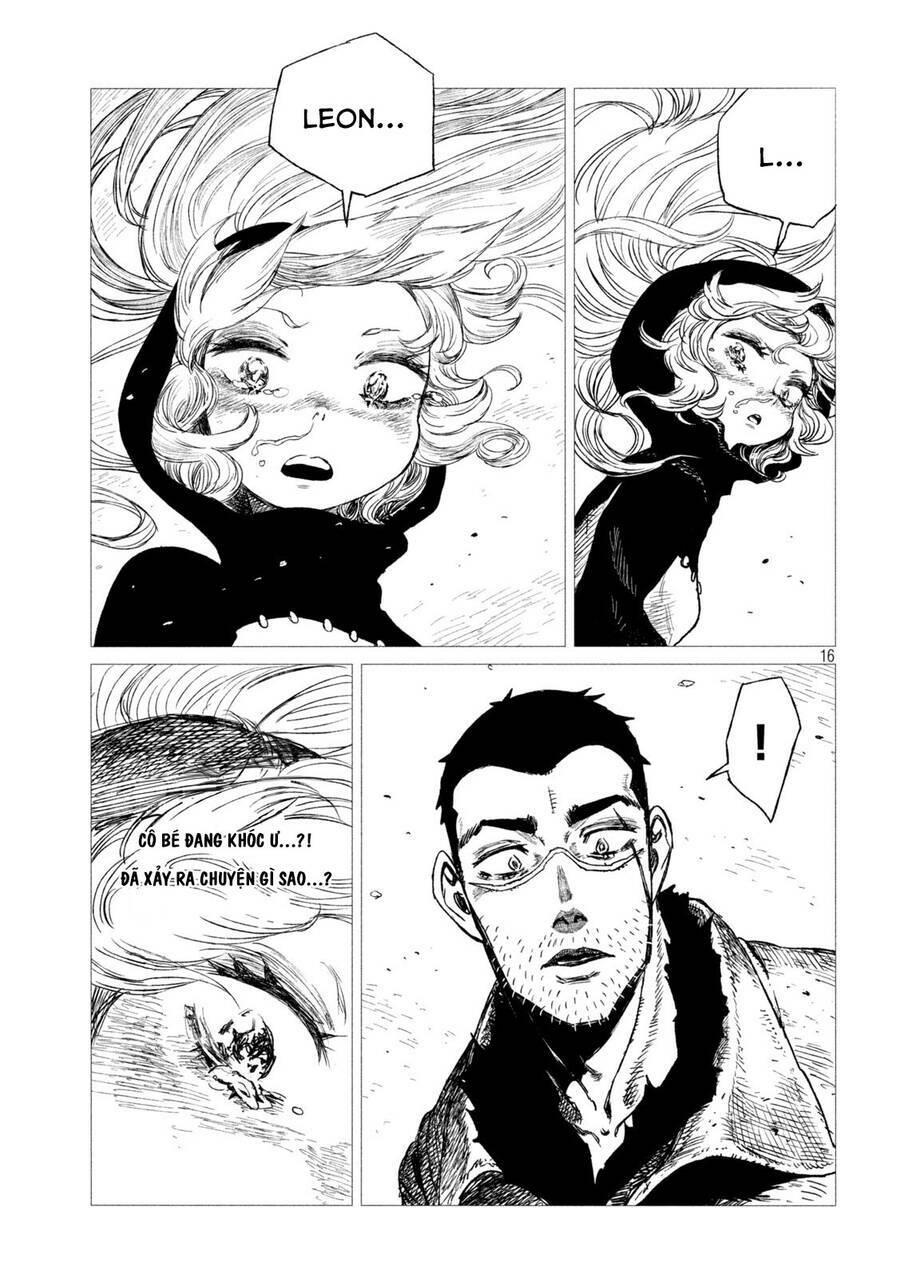 tsugumi project chapter 9 - Trang 16