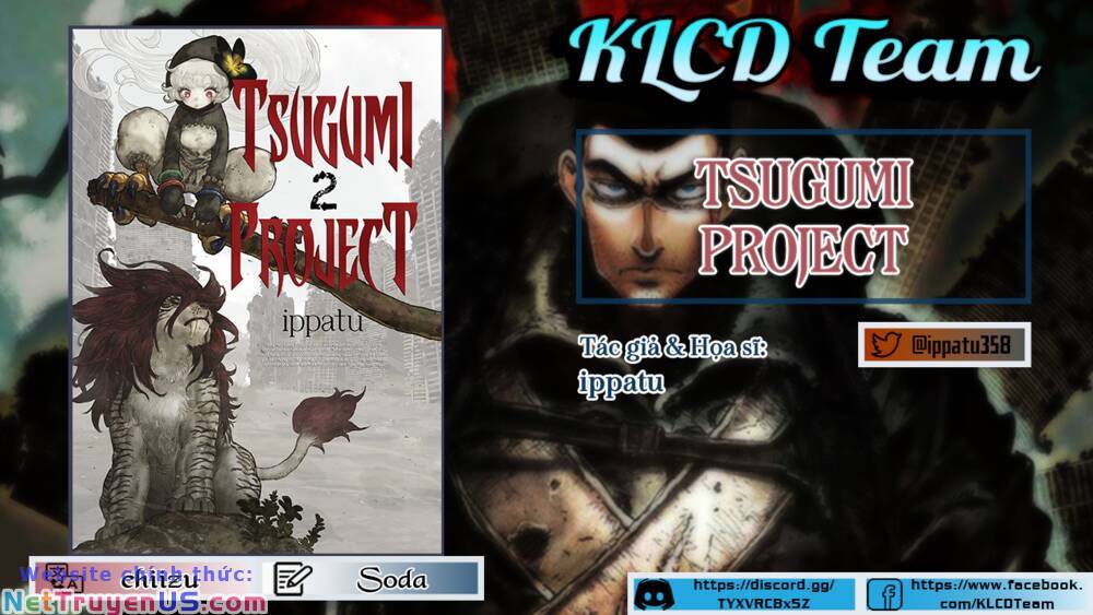 tsugumi project chapter 11 - Trang 2