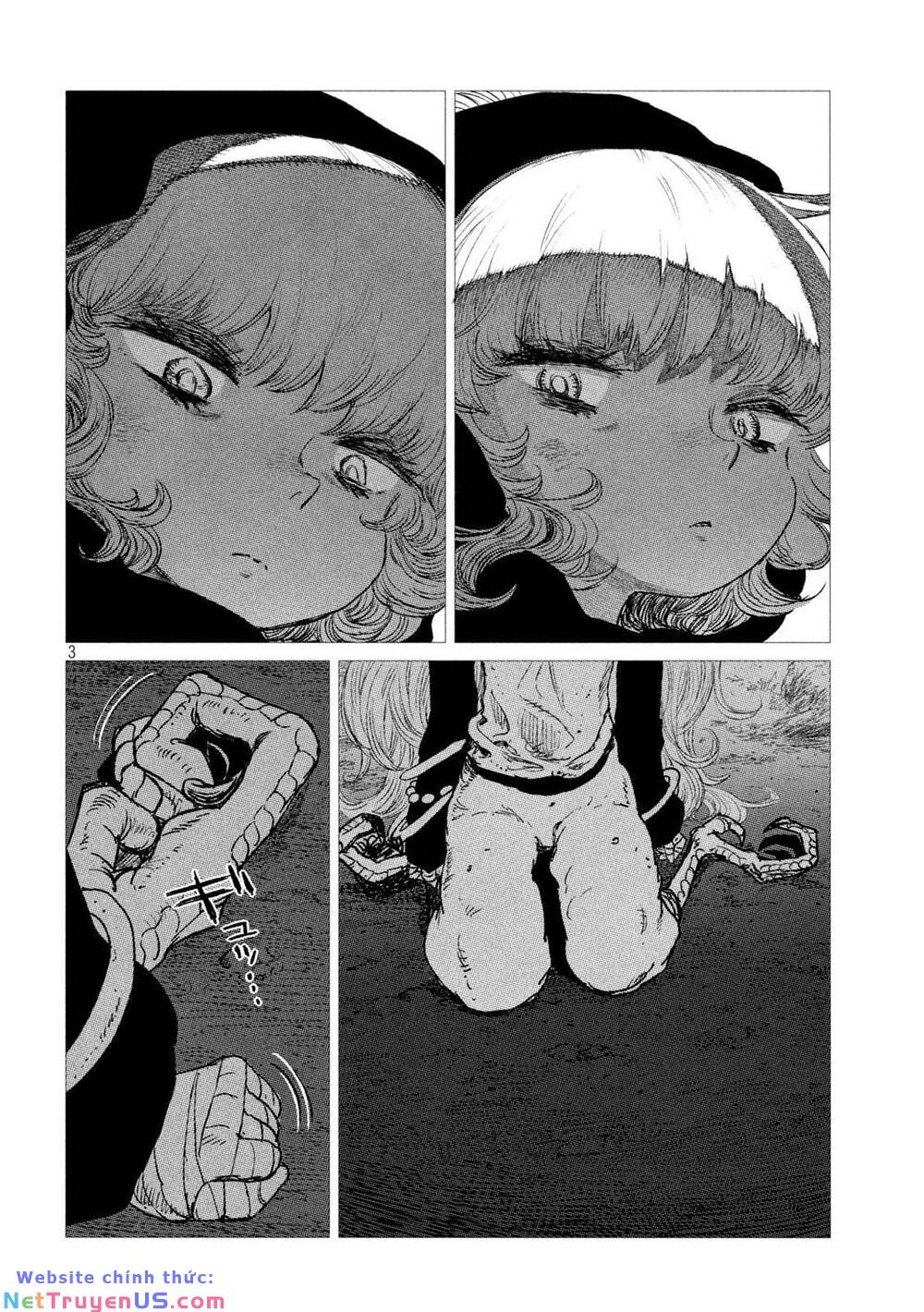 tsugumi project chapter 11 - Trang 5