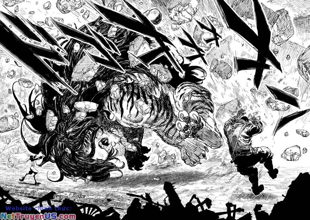 tsugumi project chapter 11 - Trang 9