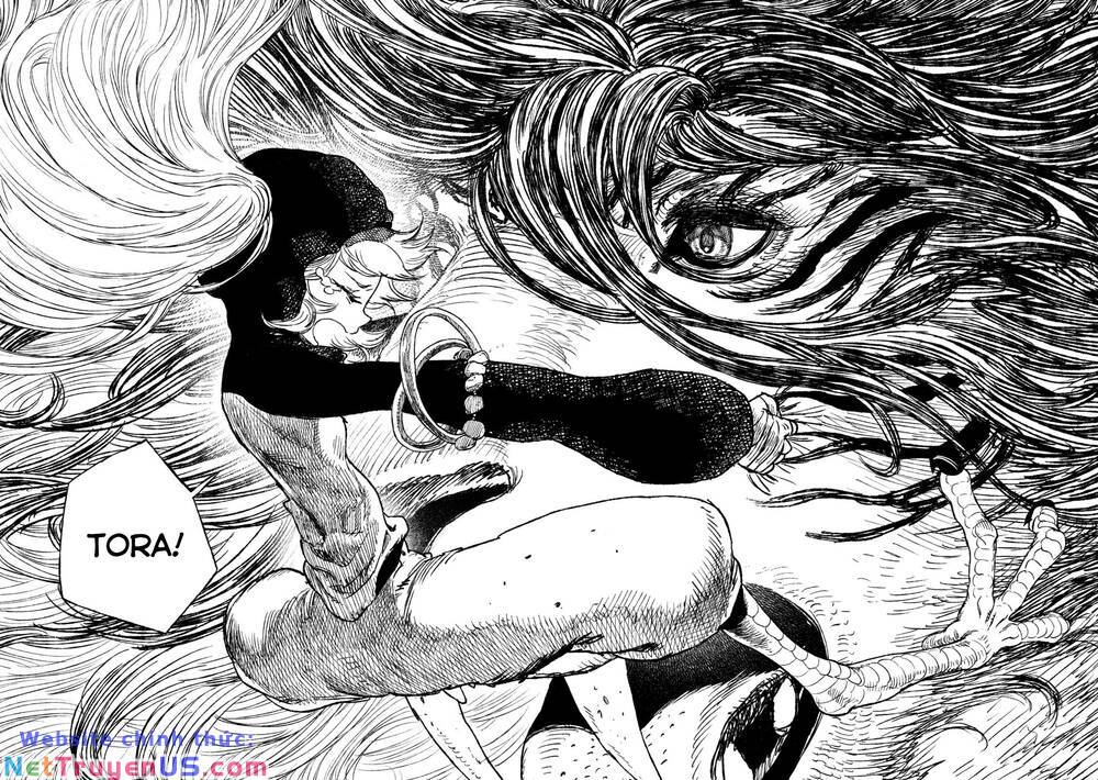 tsugumi project chapter 11 - Trang 12