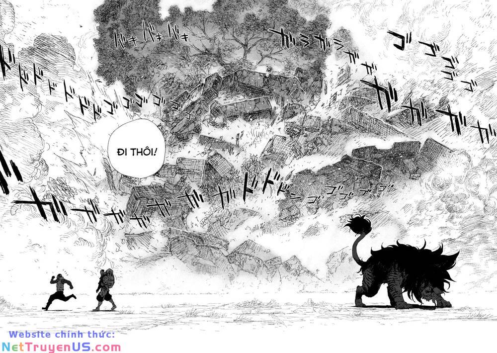 tsugumi project chapter 11 - Trang 15