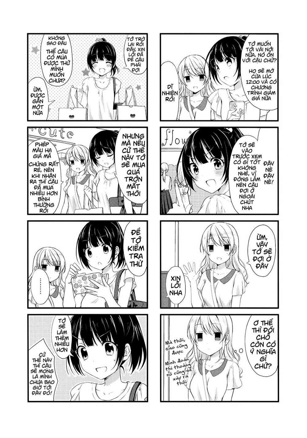 swap-swap chapter 10 - Trang 4