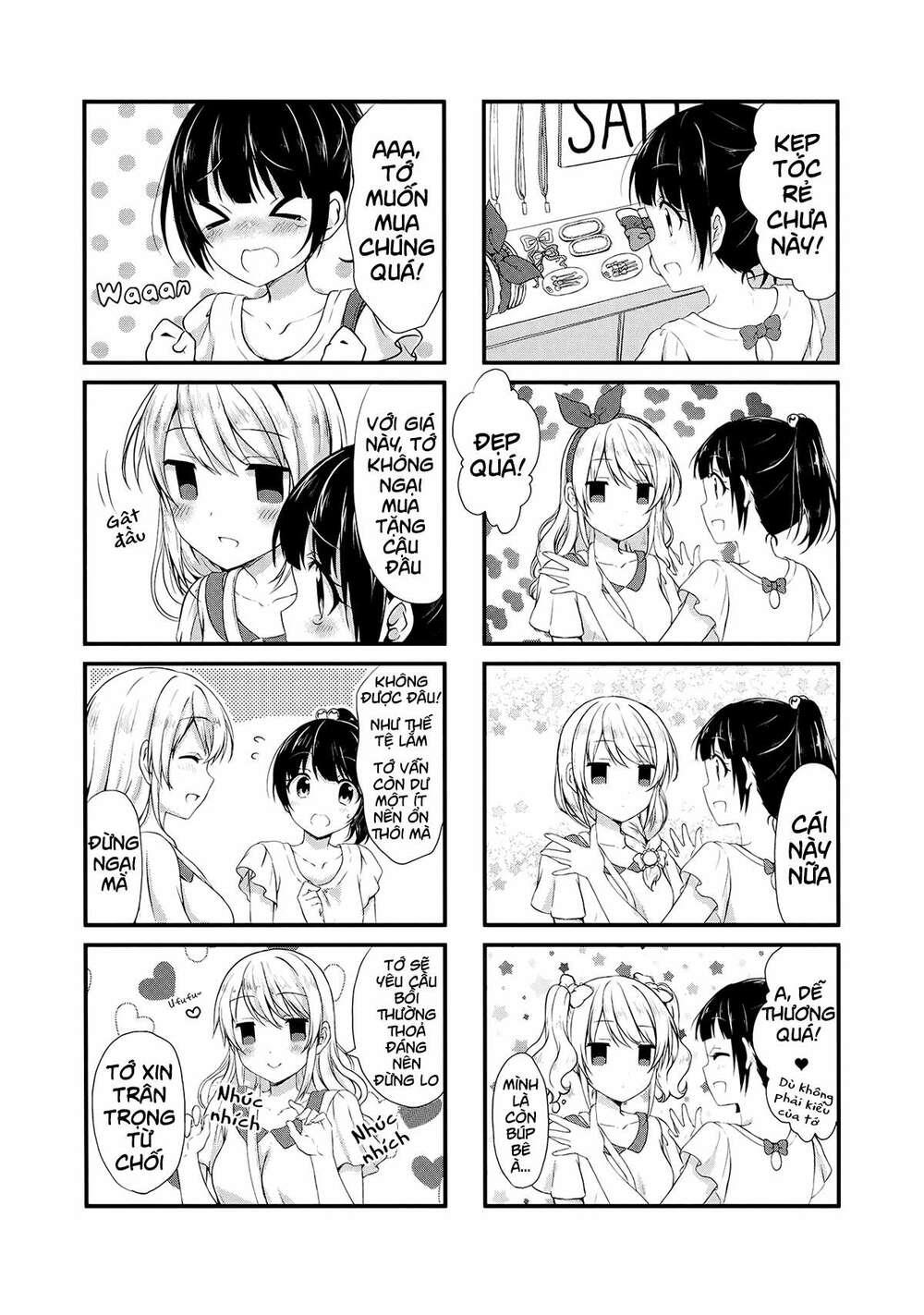 swap-swap chapter 10 - Trang 5