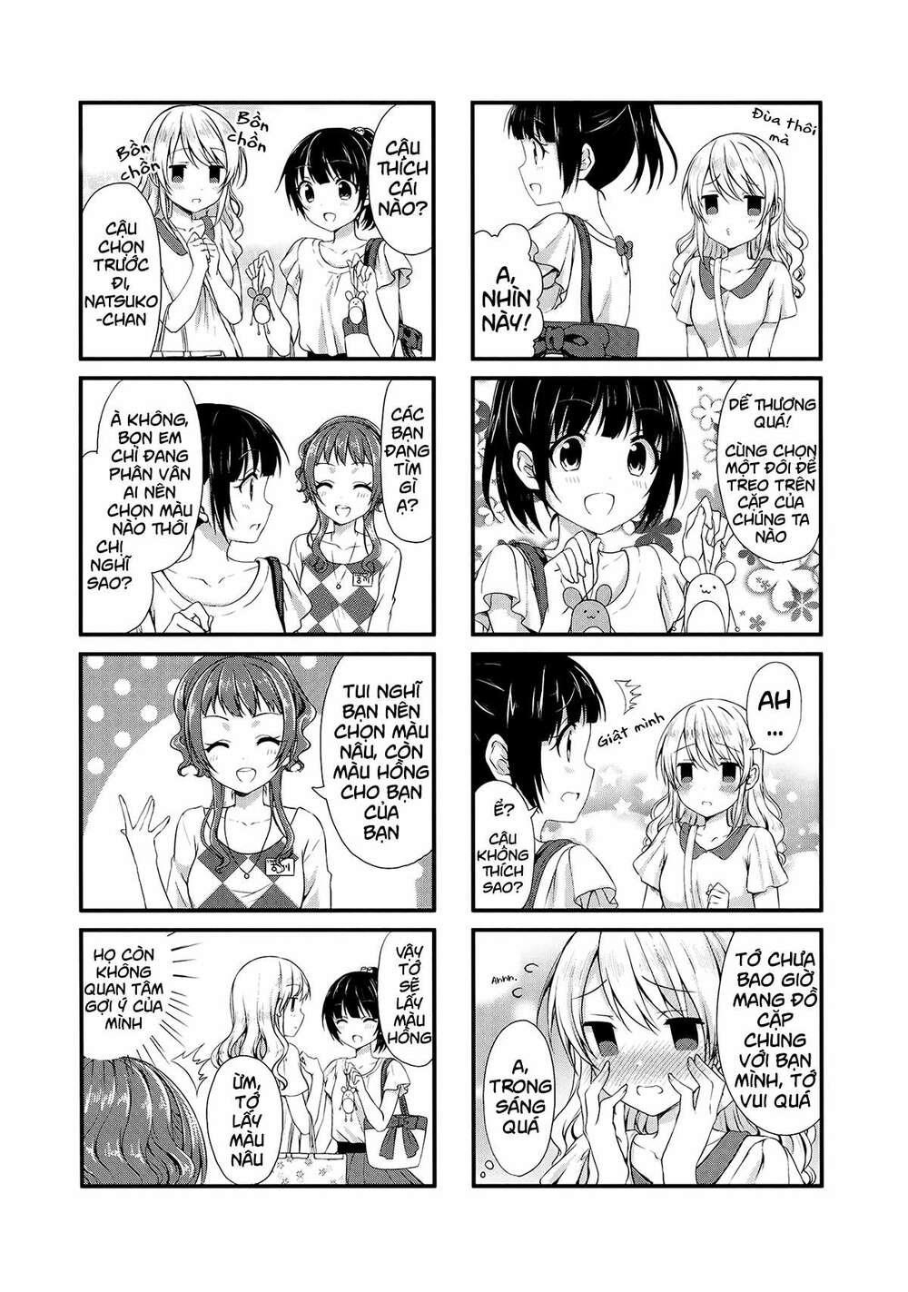 swap-swap chapter 10 - Trang 6
