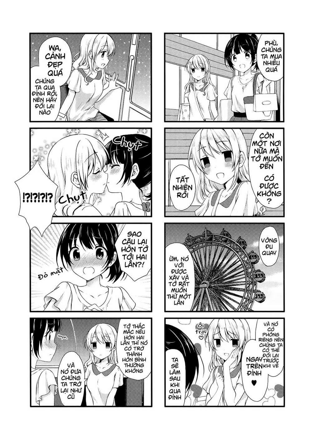 swap-swap chapter 10 - Trang 7