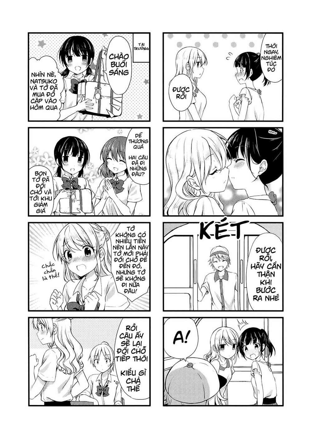 swap-swap chapter 10 - Trang 8