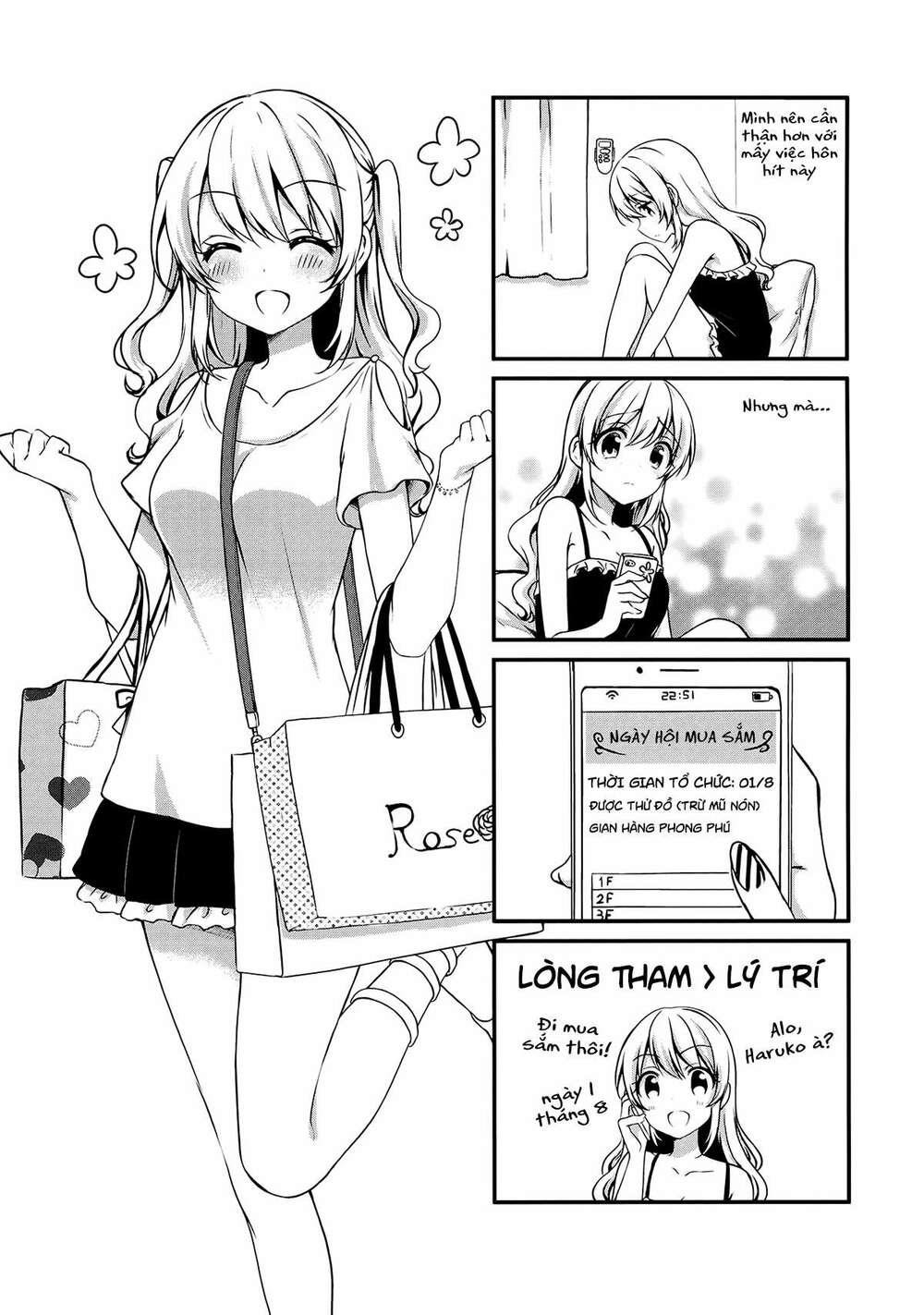 swap-swap chapter 10 - Trang 9