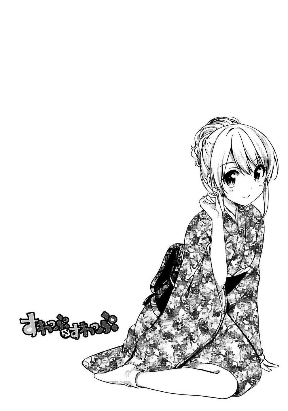 swap-swap chapter 10 - Trang 10