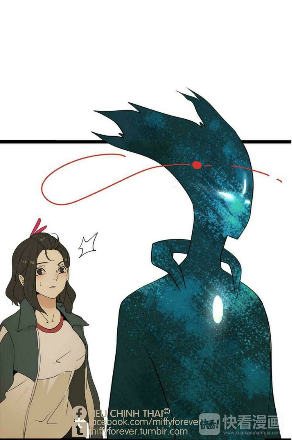 mục linh chapter 3.1 - Trang 2