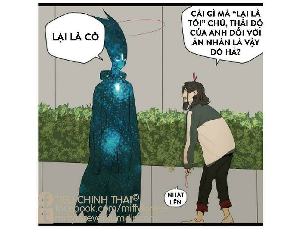 mục linh chapter 3.1 - Trang 3