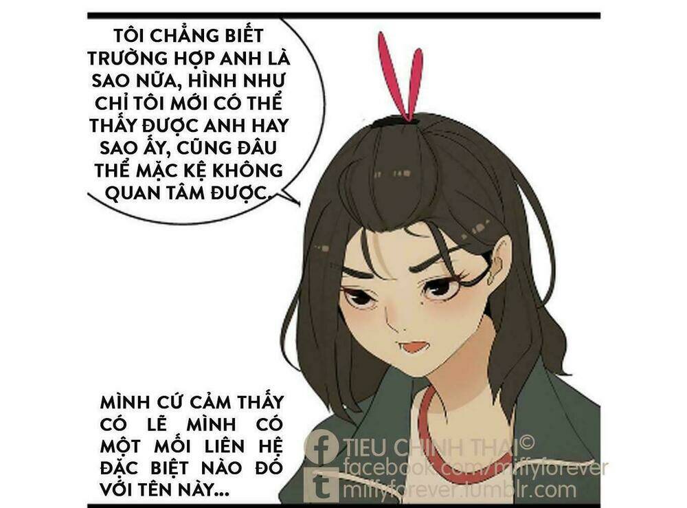 mục linh chapter 3.1 - Trang 4