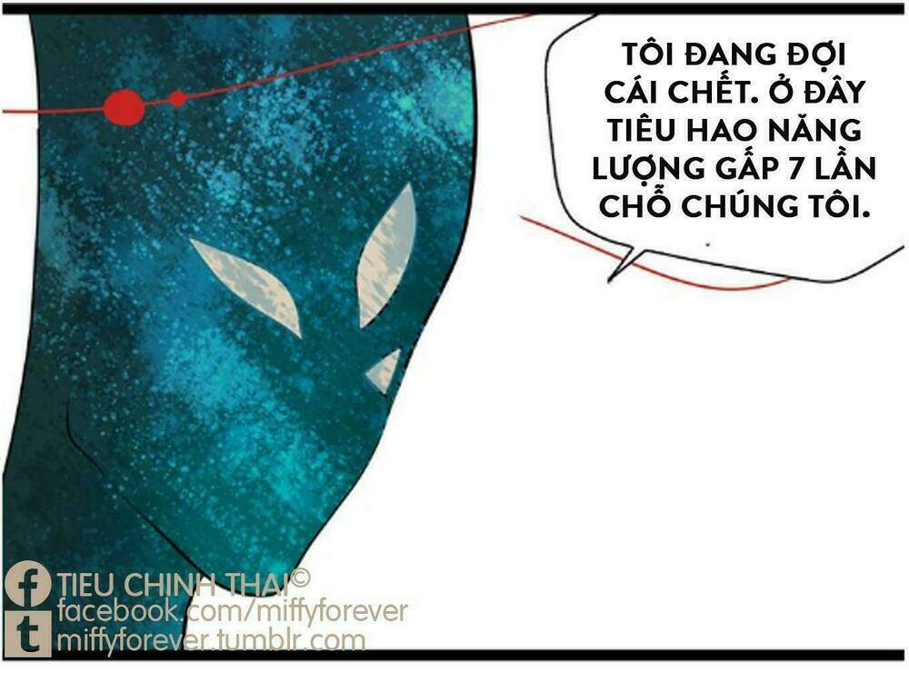mục linh chapter 3.1 - Trang 5