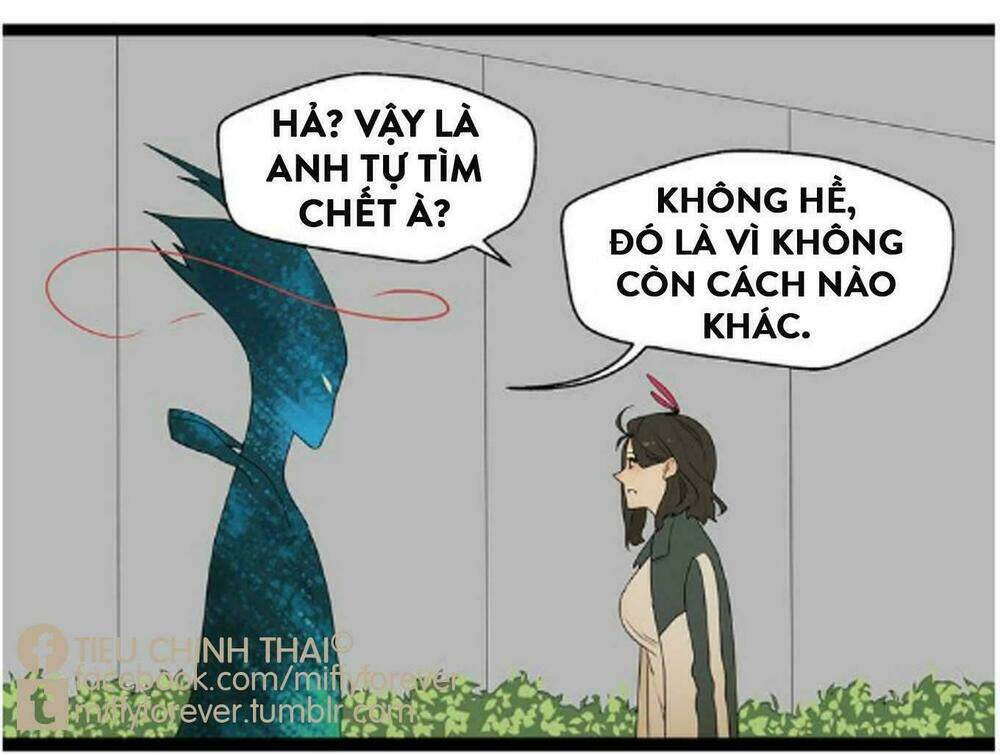mục linh chapter 3.1 - Trang 6