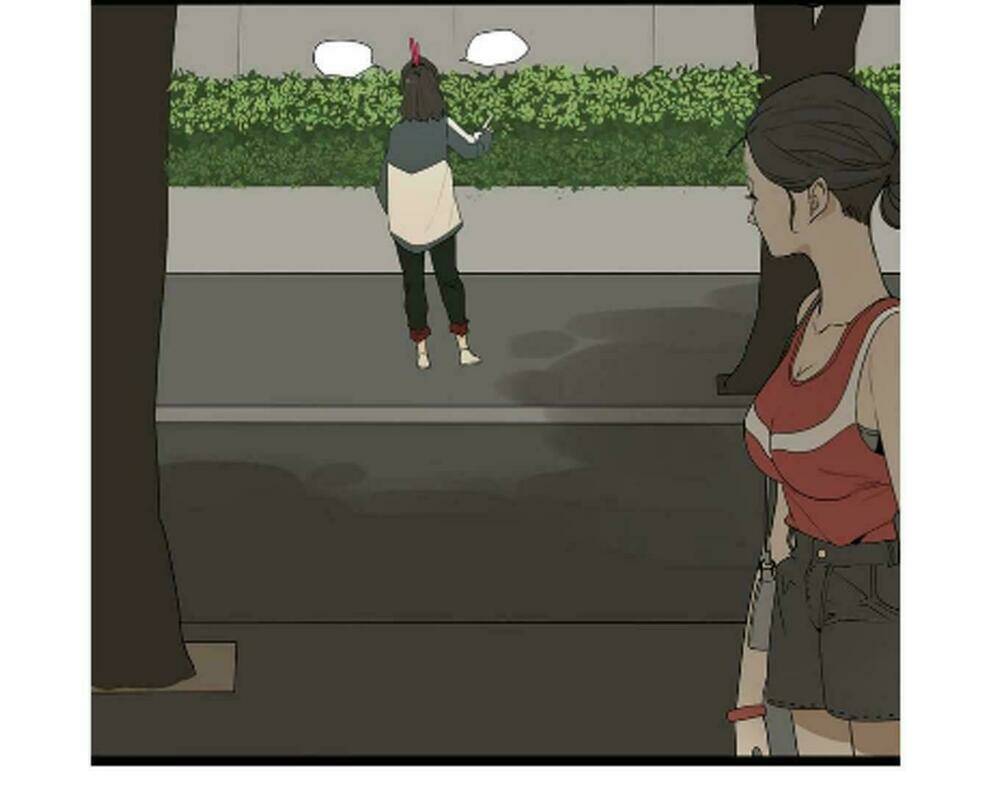 mục linh chapter 3.1 - Trang 9
