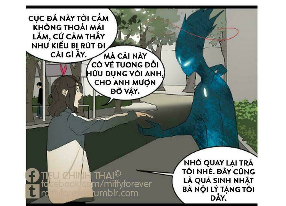 mục linh chapter 3.1 - Trang 10
