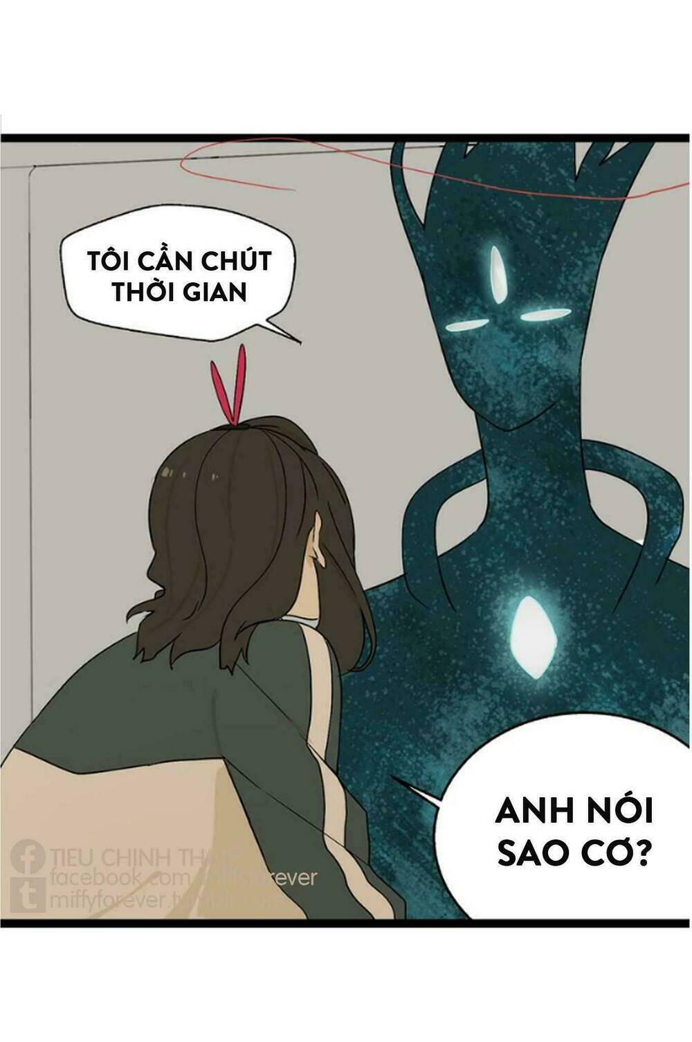mục linh chapter 3.1 - Trang 13
