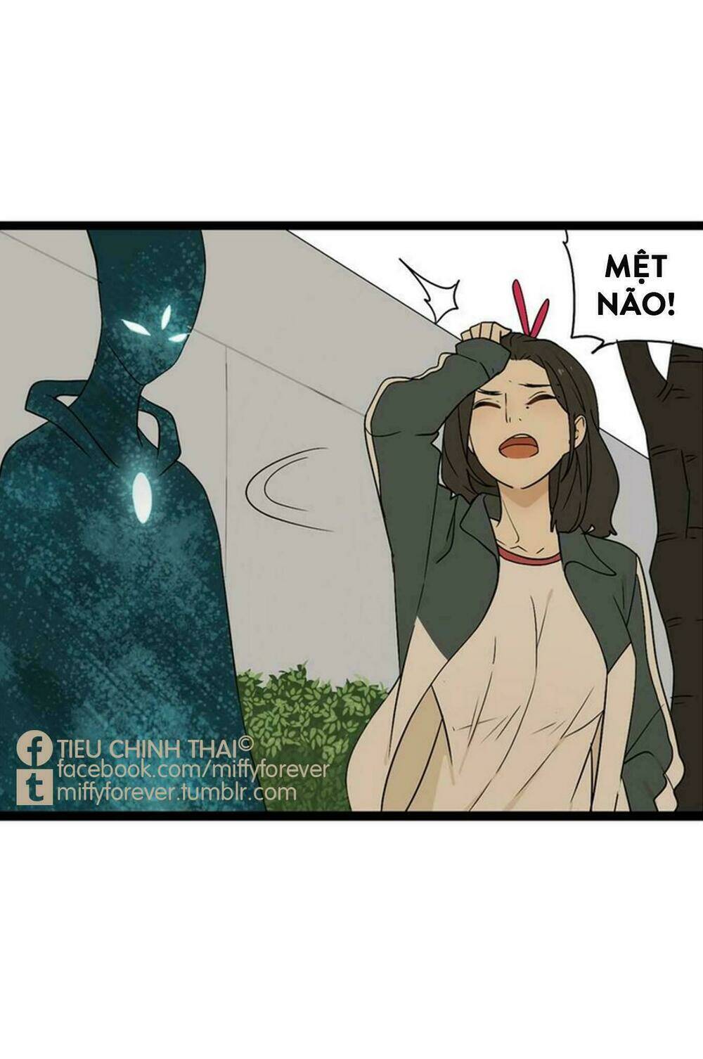 mục linh chapter 3.1 - Trang 15