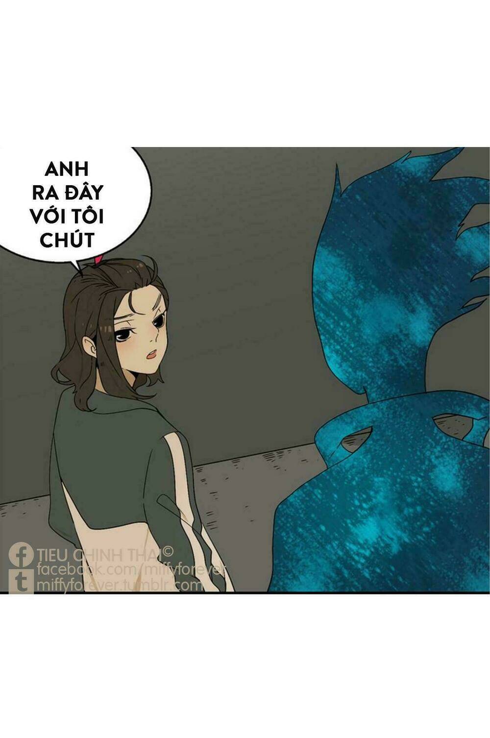 mục linh chapter 3.1 - Trang 16