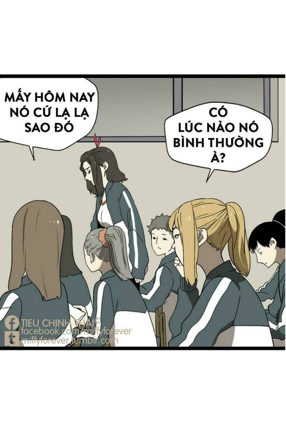 mục linh chapter 3.1 - Trang 24