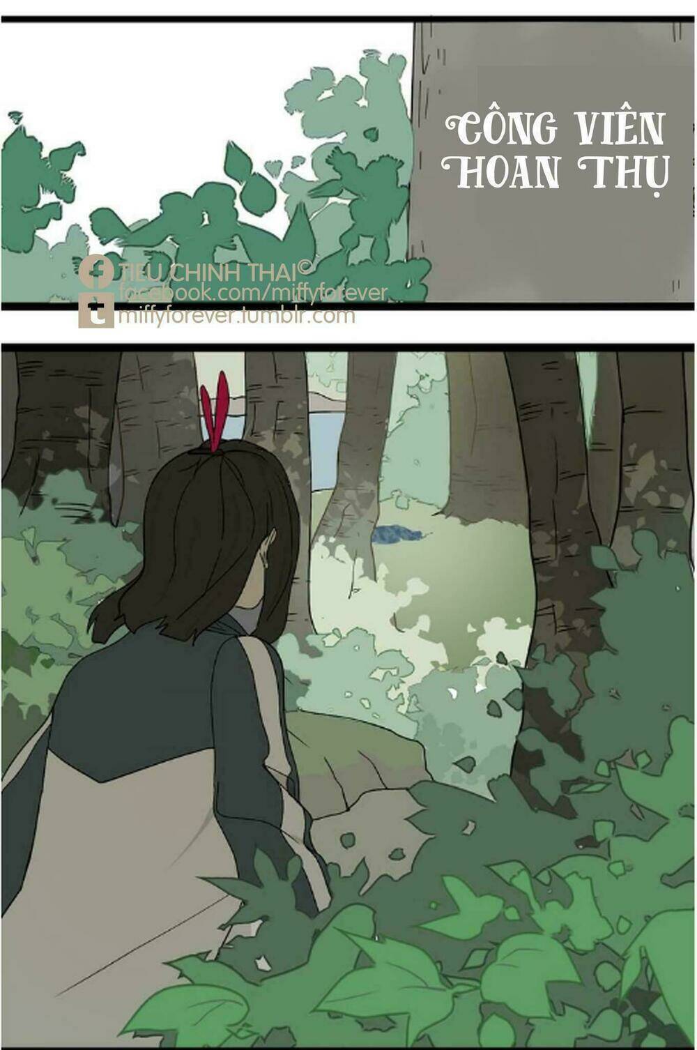 mục linh chapter 3.1 - Trang 26