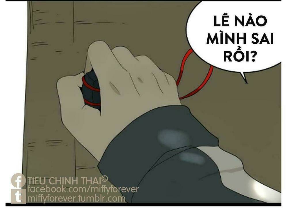mục linh chapter 3.1 - Trang 29