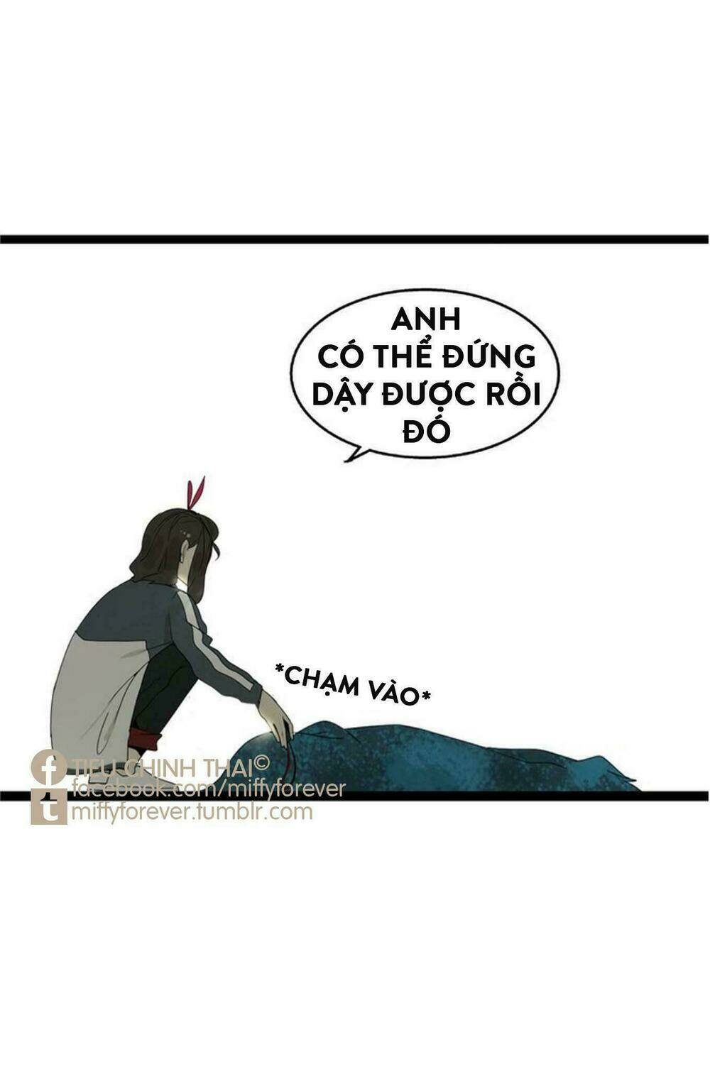 mục linh chapter 3.1 - Trang 31